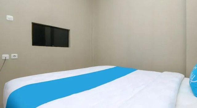Airy Condong Catur Waringinsari Satu 12c Yogyakarta, Rezervovat Hotel 3hvězdičkové hotely v Yogyakarta Province, 3*