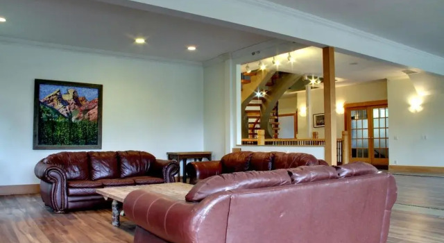 Elk View Lodge, Buchen Sie Hotel West Fernie Kanada