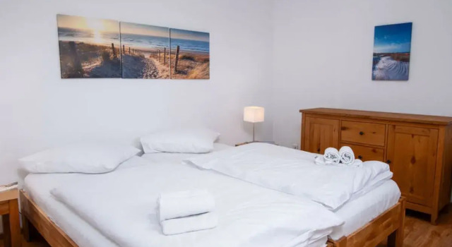 Holiday Home Kotthaus by Interhome, Réserver Hôtel Norddeich Frise orientale