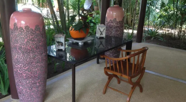 Вилла c 1 комнатой Ban Kaew Villas