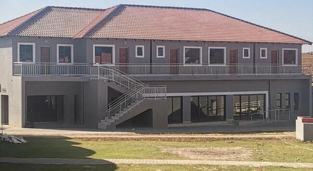 Khayalami Hotels - Emalahleni, Reservar Hotel Hotéis SPA em Mpumalanga, SPA