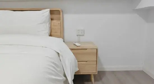 Люкс Comfort Дуплекс с 3 комнатами Zizaiju Serviced Apartment