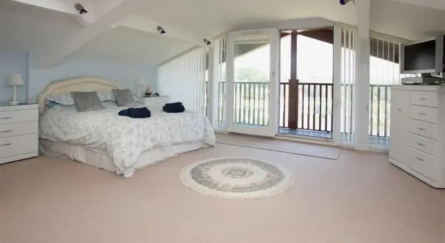 Gull's Rest, Boek Hotel Seaton Jurassic Coast