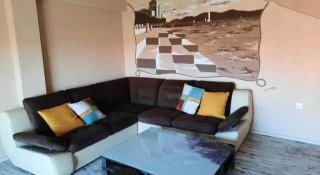 Апартаменты с балконом Apartments Marica