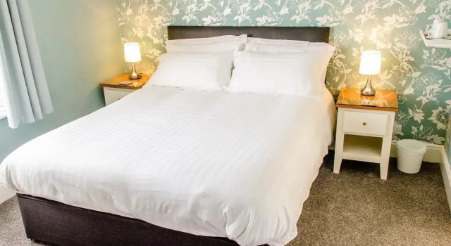 Номер Standard The Avenue
