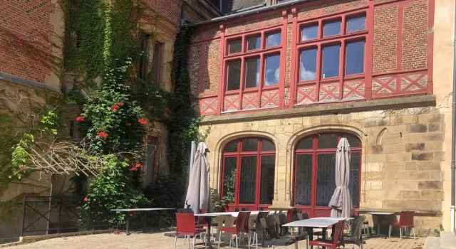 Château de Petit Bois, Prenota Hotel Cosne-d'Allier Allier