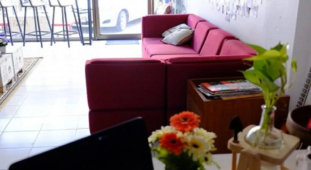 Dee Marc Hostel