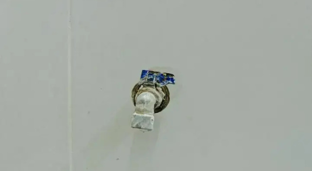 Номер Deluxe OYO Life 93058 Kos Subur