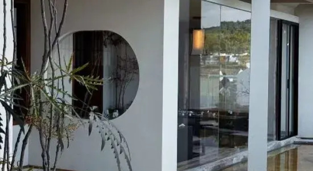 Ningbo Dongqian Lake Luyuan Homestay