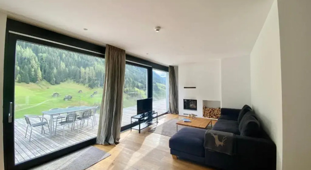 Апартаменты Schooren des Alpes Luxury Penthouses & Apartments with SPA & Pools close Ischgl