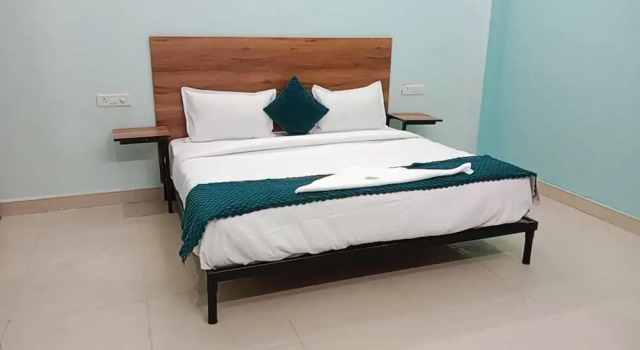 Номер Standard Hotel Soho Sector 51 Noida