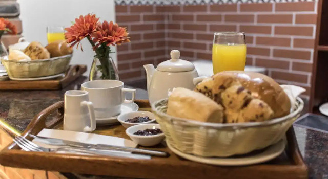 Одноместный номер Standard Apart Hotel El Doral