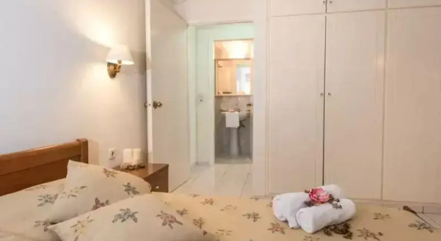 Семейный номер Standard с балконом Anamar Zante Hotel