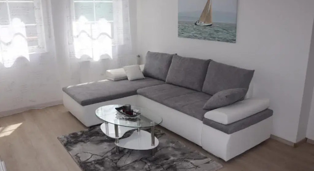 Апартаменты Ferienwohnung Jasmin