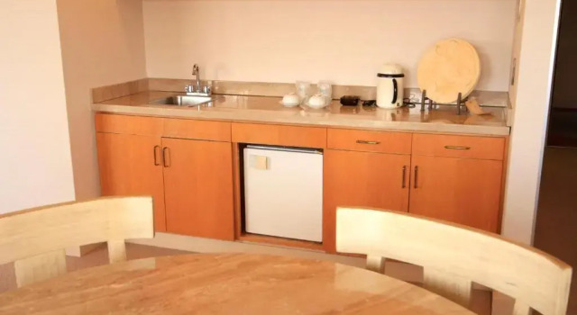Номер Superior Sainomori Country Club Hotel Chichibu