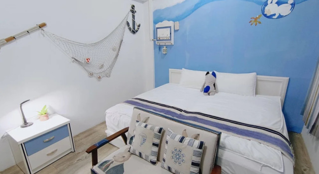 Номер Standard E-Phone Homestay
