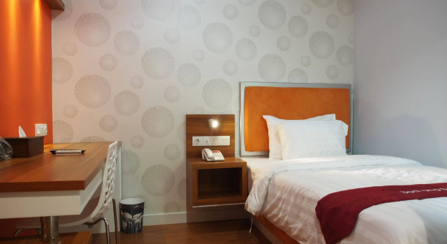 Bed and Breakfast Hotel