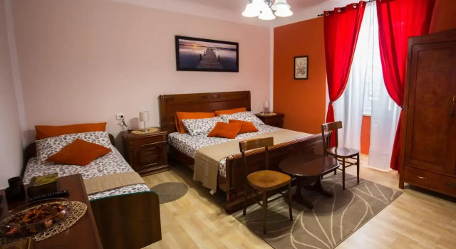 Phiros B&B, Buchen Sie Bed & Breakfast Piran Slowenisch Istrien