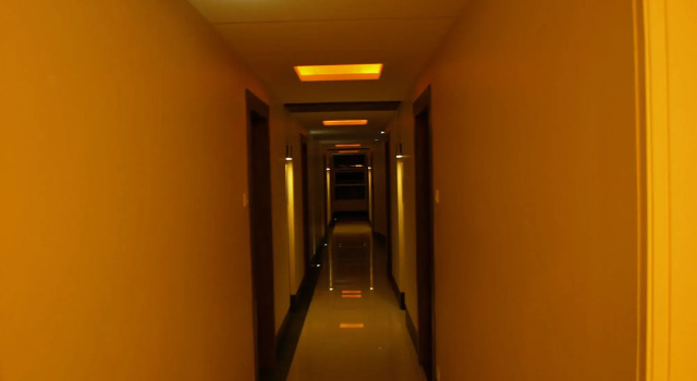 Kapila Business Hotel