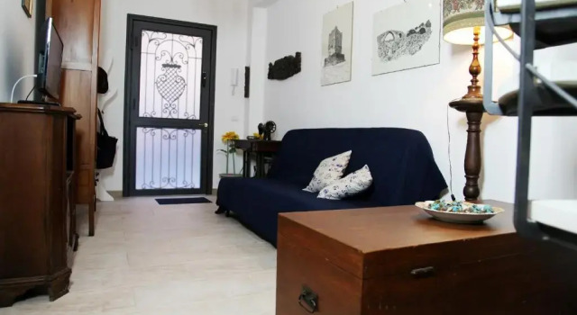 Апартаменты с 2 комнатами Casa Trinacria Taormina