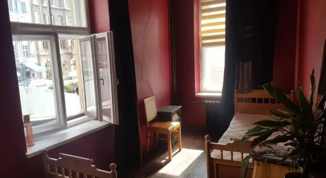 Апартаменты 2 room apartment in the Heart of Old Riga