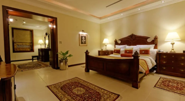 Номер Executive Falettis Hotel Lahore