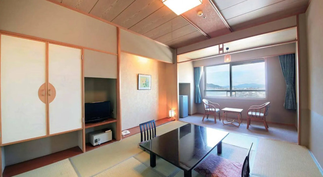 Heiseikan Kaiyotei, Varaa Matkakoti Hotellit Hokkaido pysäköinnillä, Pysäköinti