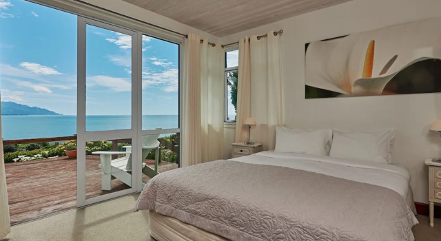 Номер Standard Lemon Tree Lodge