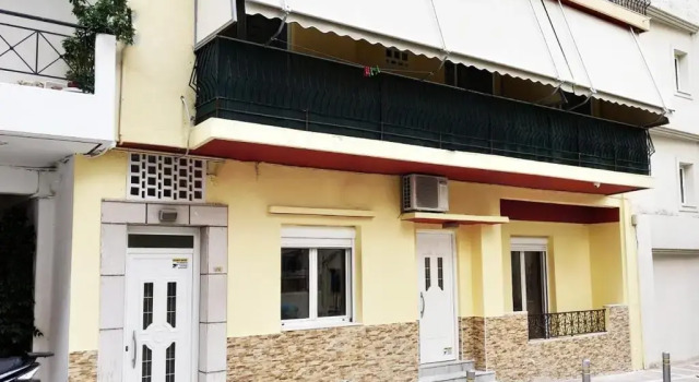 Номер Deluxe Cool Style Private Apartments