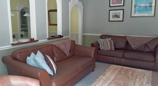 Chine Side, Prenota Hotel Shanklin Isola di Wight