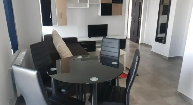Апартаменты SummerHouse Apartments
