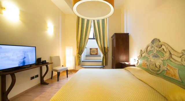 Locanda Orchidea - B&B