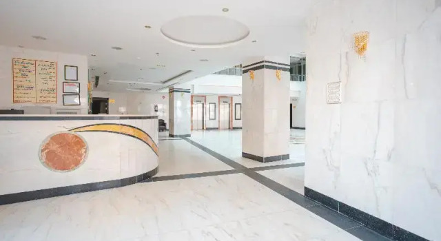 Oyo 506 Eskan 9 Hotel