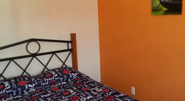 Коттедж Casa Riviera Maya