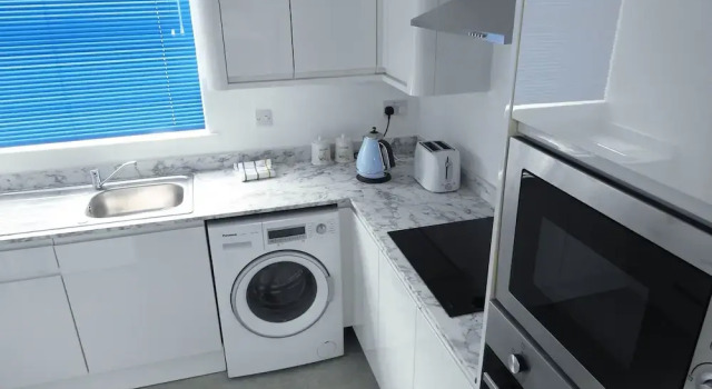 239 Hessle road, Varaa Huoneisto Asunnot kohteessa Merseyside, Huoneisto