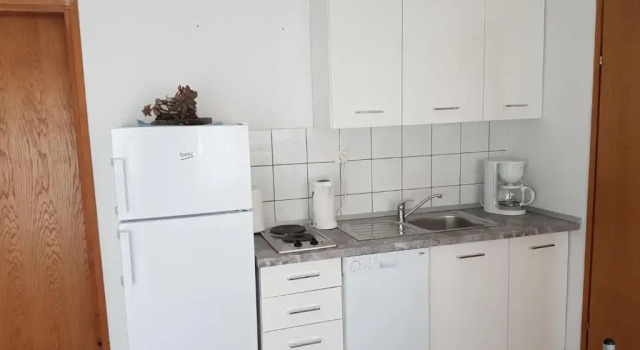 Апартаменты Apartments Nives