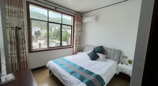 She Huifan Homestay