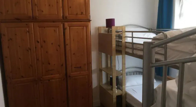 Rezende Accommodation, Забронировать Отель Отели Большого Лондона с завтраком, Завтраки