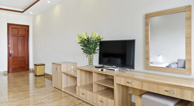 Номер Standard Nara Hotel