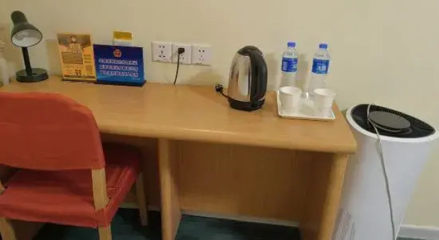 Номер Standard Home Inn Beijing Sanyuan East Bridge