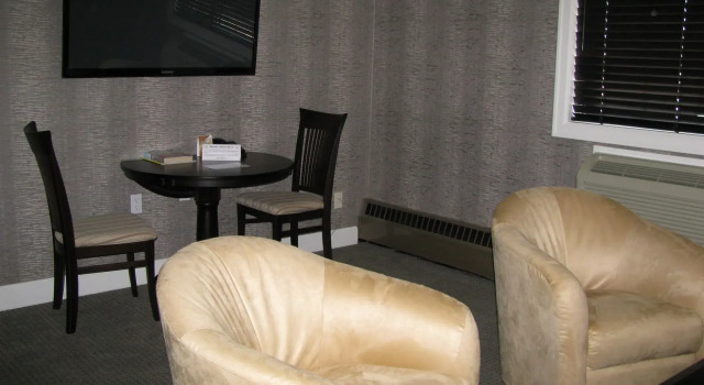 Billy Barker Casino Hotel, Buchen Sie Hotel  