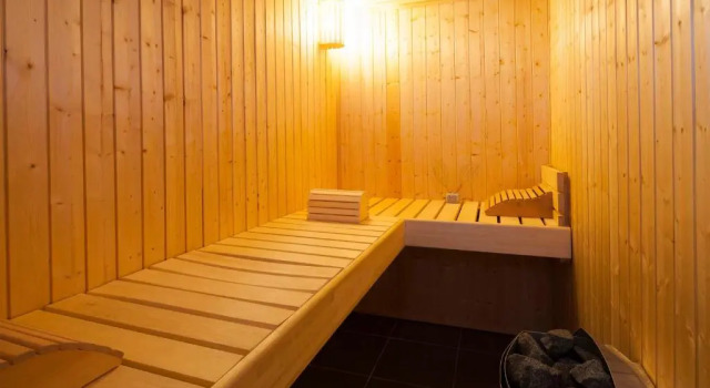 Chalet 5 chambres, Sauna, Bain Norvégien, Wifi, 12 pers. à La Clusaz - FR-1-437-57, Забронировать Шале Виллы Овернь-Рона-Альпы, Вилла