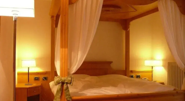 Номер Deluxe La Quiete Resort