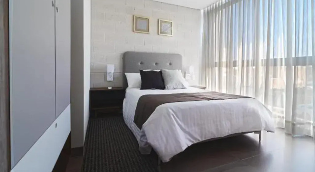 Апартаменты с 2 комнатами Arboleda 5 Luxury Lofts