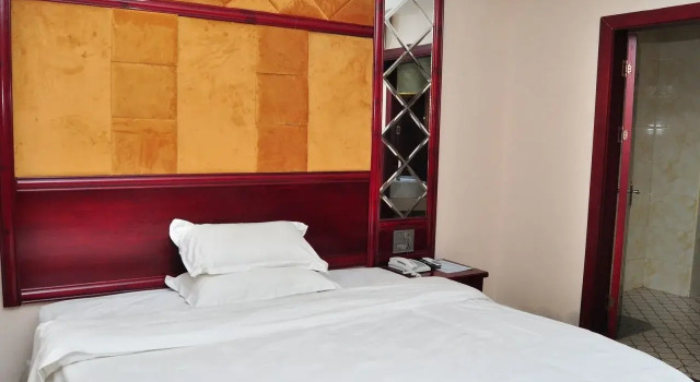 Xiang Tian Hotel