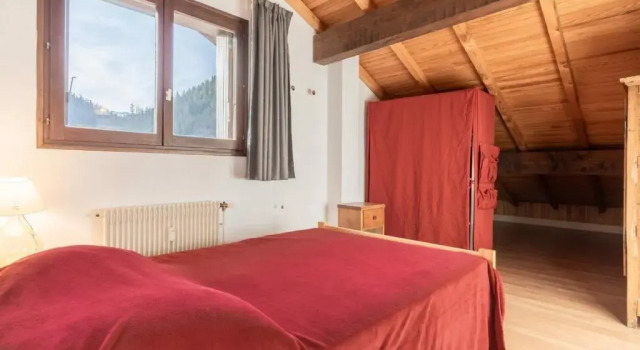 Appartement La Clusaz, 4 pièces, 8 personnes - FR-1-304-3, Забронировать Апартаменты/квартира Ла-Клюза Лыжный курорт на озере Анси, рядом с Плавательный бассейн Aravis