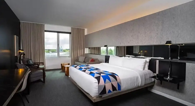 Suite Hotel Saint George