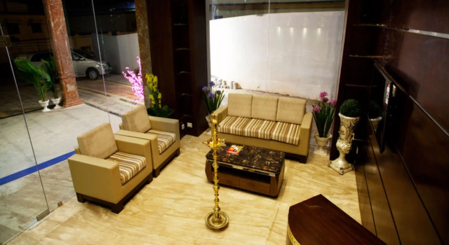 Hotel Mahalakshmi Residency, Réserver Hôtel Kollur Karnataka
