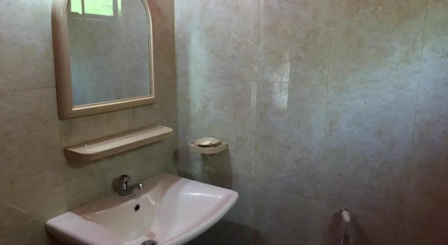Номер Economy Chandi Gaya Beach Guesthouse