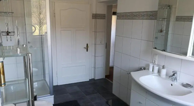 Апартаменты Luxuriöse Ferienwohnung im Herzen des Sauerlandes